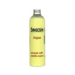 BINGOSPA Relaksujące algi pod prysznic 300ml